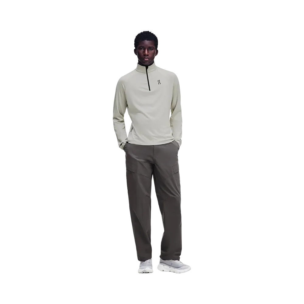 On Running Trek Pants Espresso