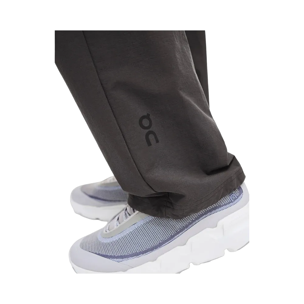 On Running Trek Pants Espresso
