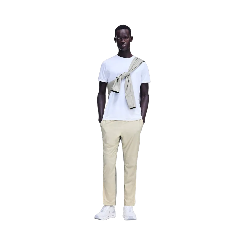 On Running Weather Pants Hare Brume