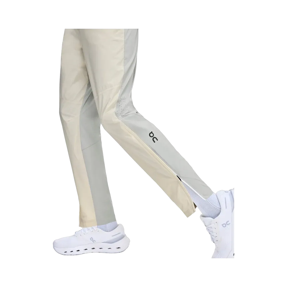 On Running Weather Pants Hare Brume