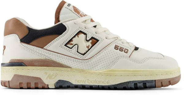 New Balance 550 'Vintage Pack - Pecan'