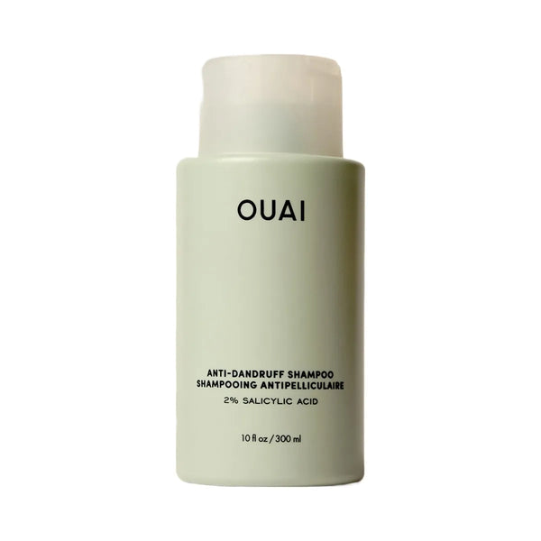 OUAI Anti-Dandruff Hair Shampoo