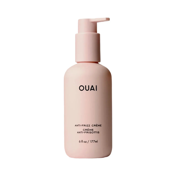 OUAI Anti-Frizz Creme Full Size (6 fl oz)