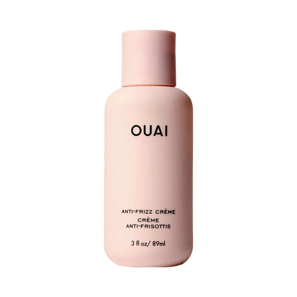 OUAI Anti Frizz Creme - Travel