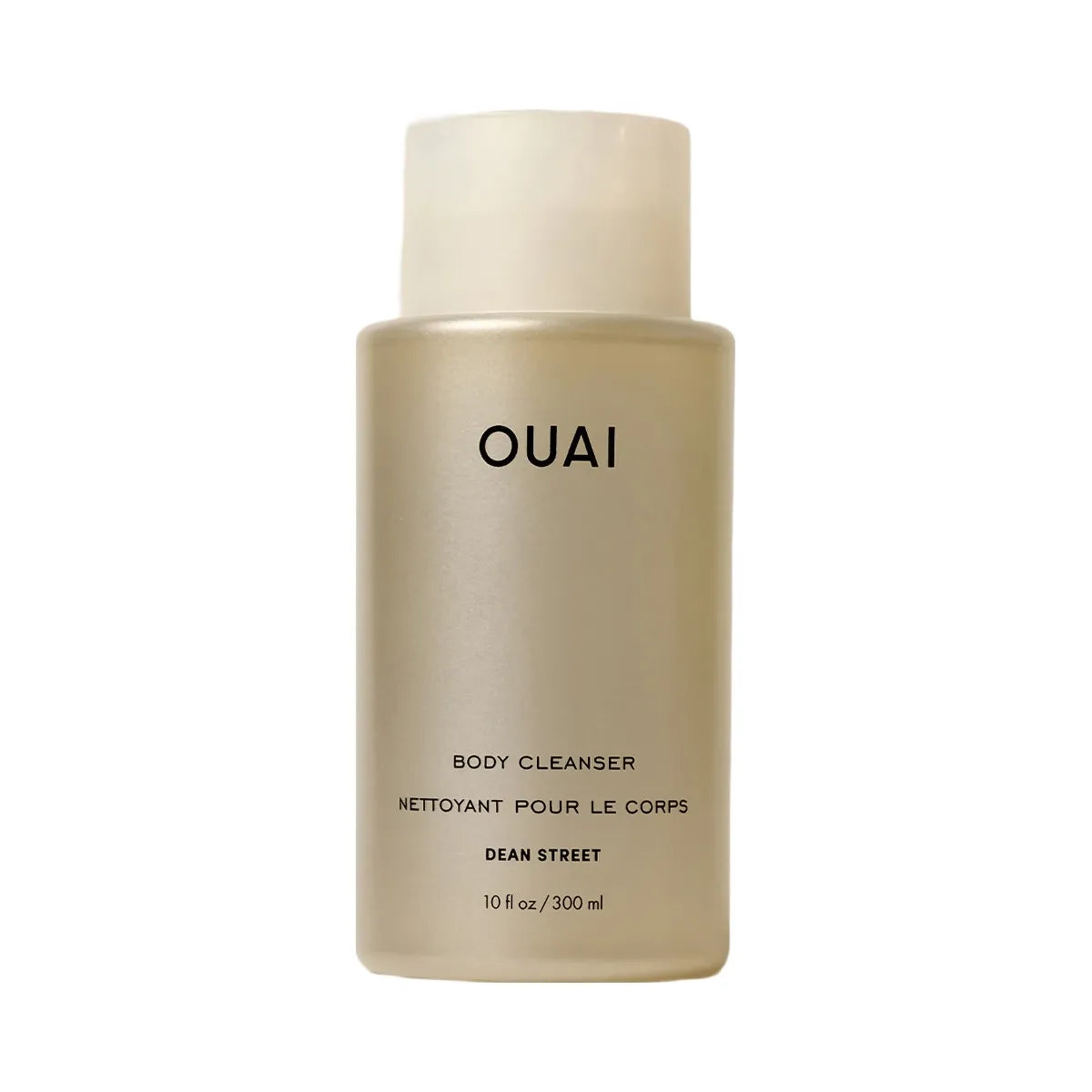 OUAI Body Cleanser Dean Street