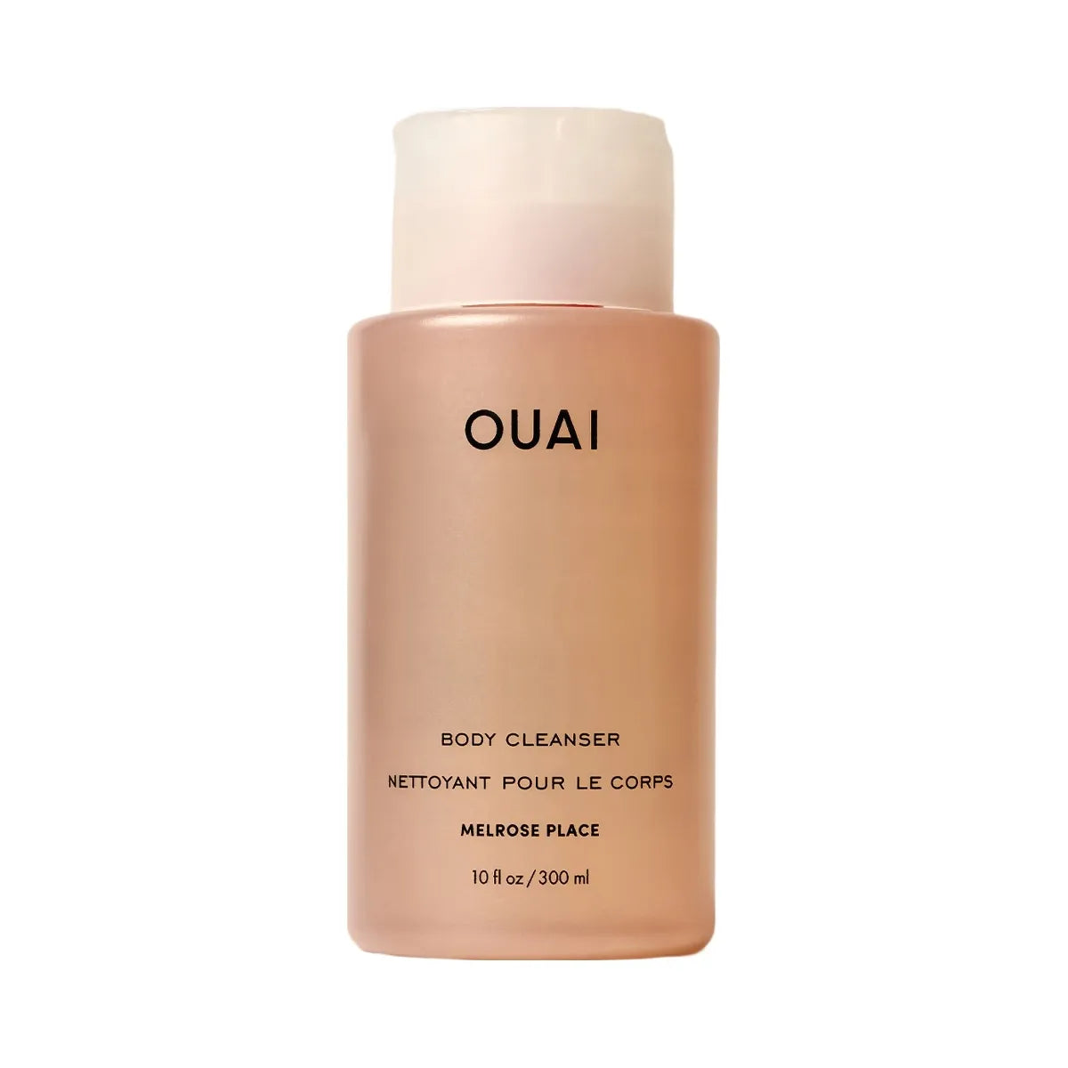 OUAI Body Cleanser Melrose Place
