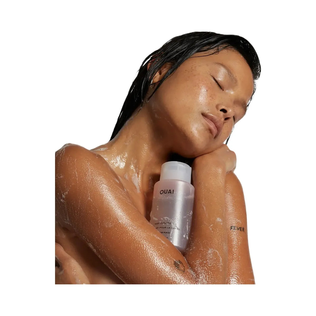 OUAI Body Cleanser Melrose Place