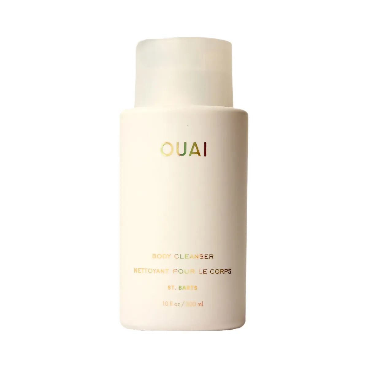 OUAI Body Cleanser St. Barts Scent