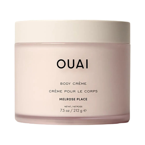 OUAI Body Creme Melrose Place