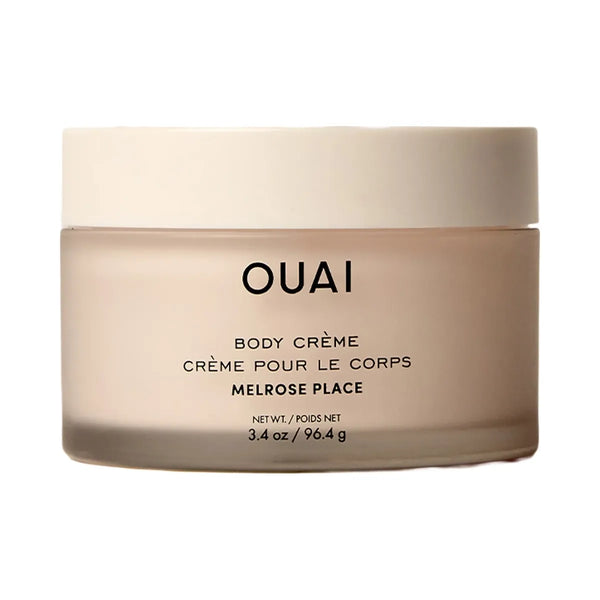 OUAI Body Creme Melrose Place - Travel