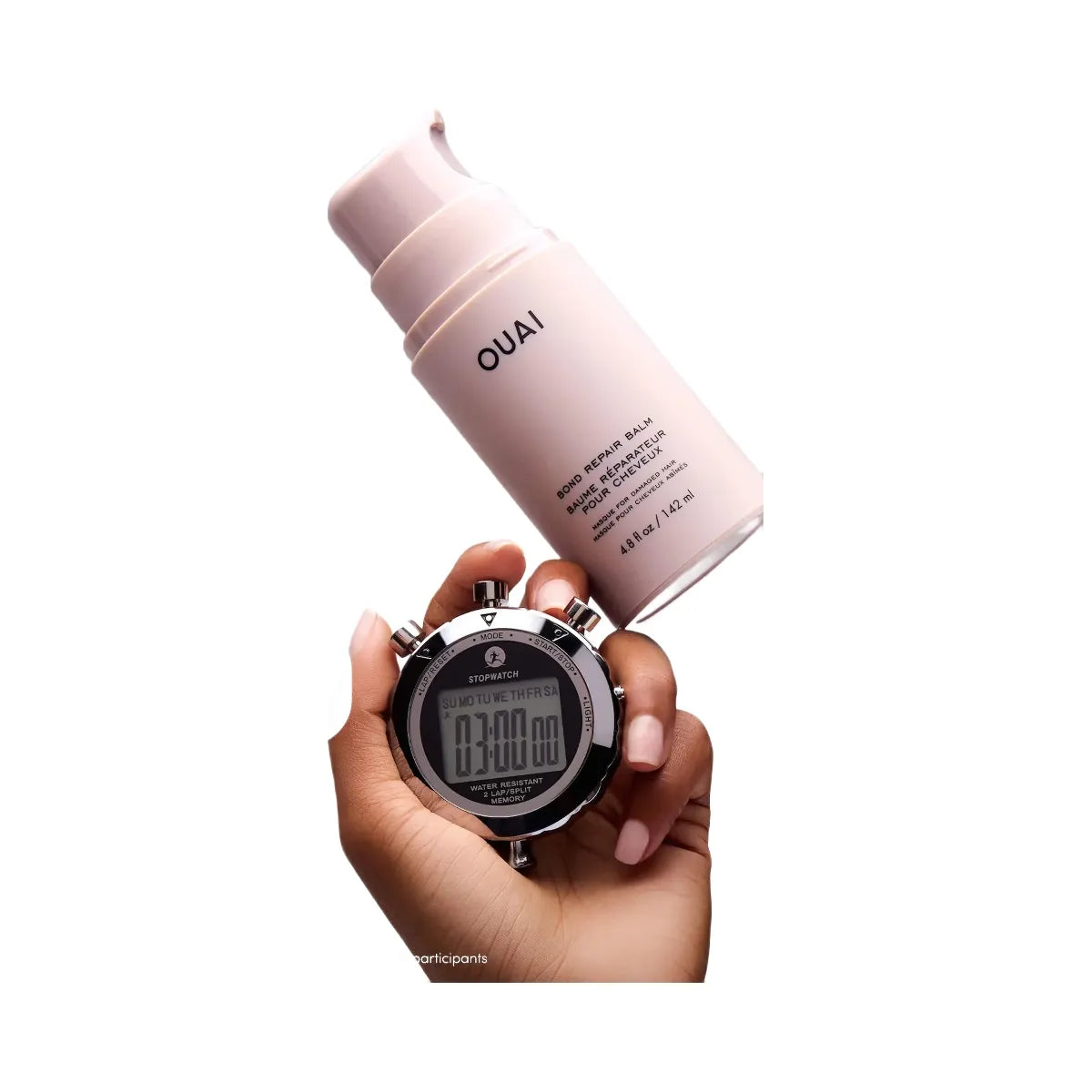 OUAI Bond Repair Balm