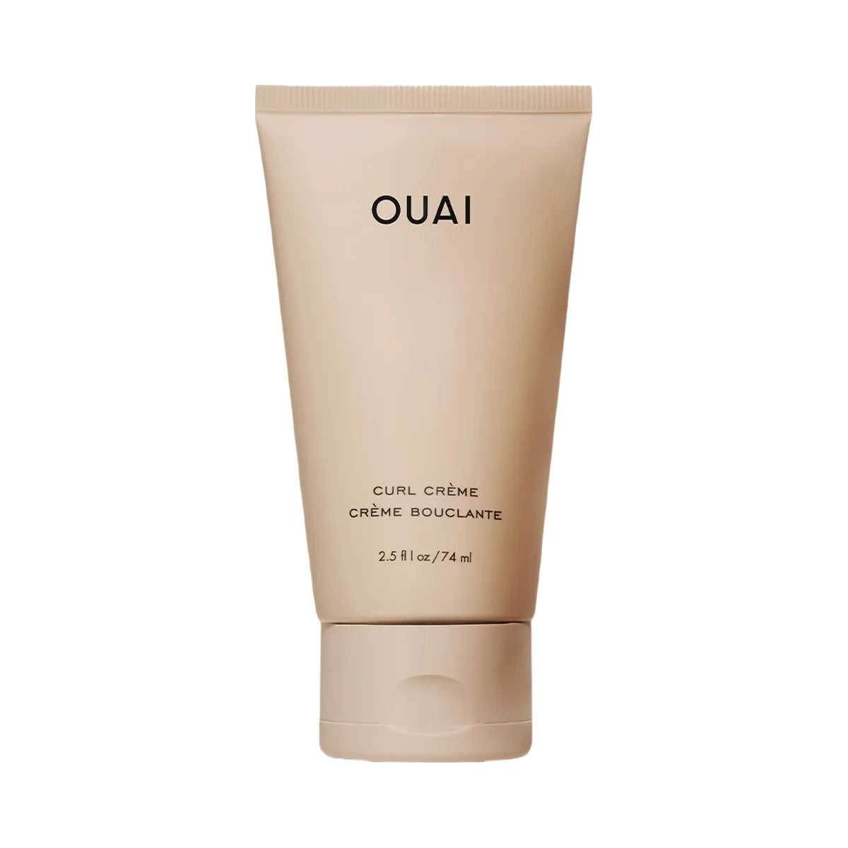 OUAI Curl Creme - Travel
