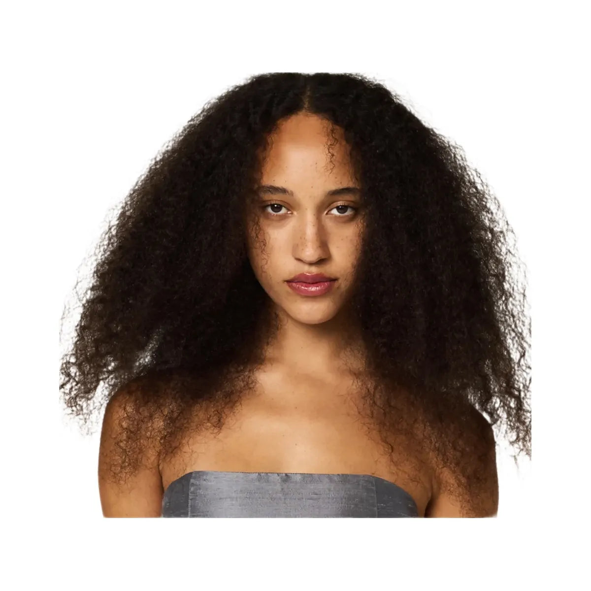OUAI Curl Creme - Travel