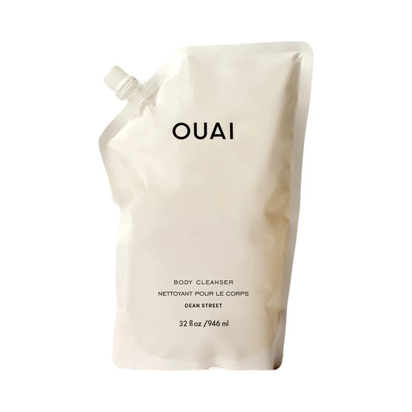 OUAI Dean Street Body Cleanser - Refill