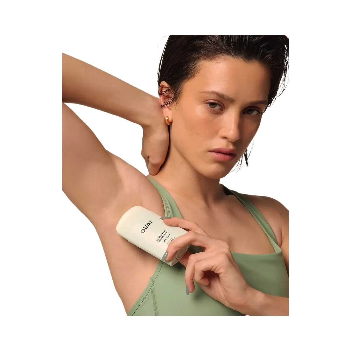 OUAI Deodorant Cape Town
