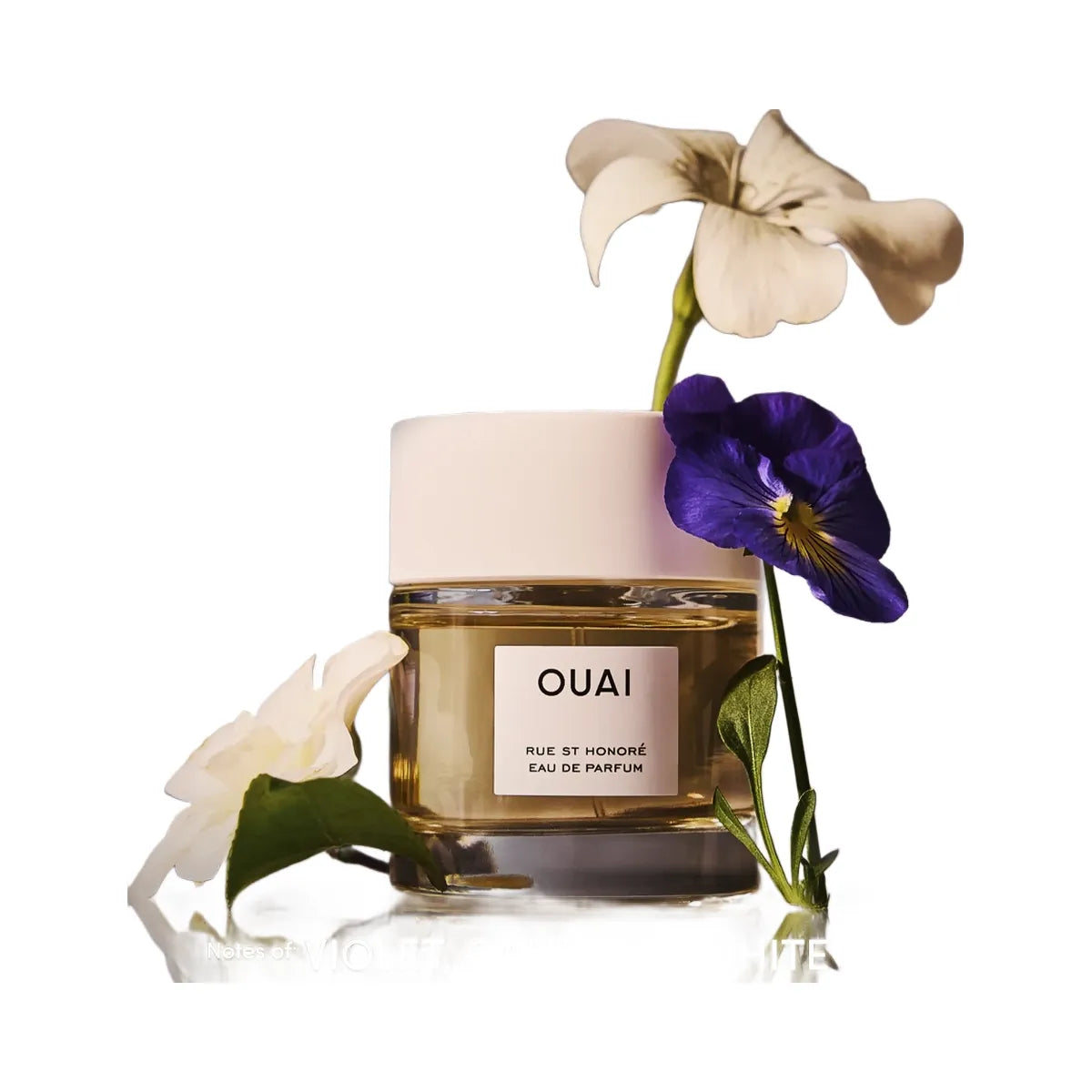 OUAI Eau de Parfum Rue St Honore