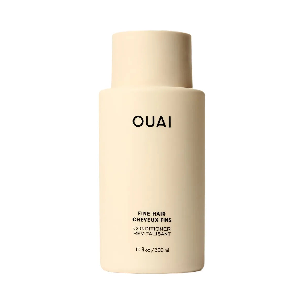 OUAI Fine Hair Conditioner