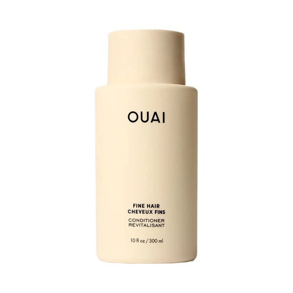 OUAI Fine Hair Conditioner