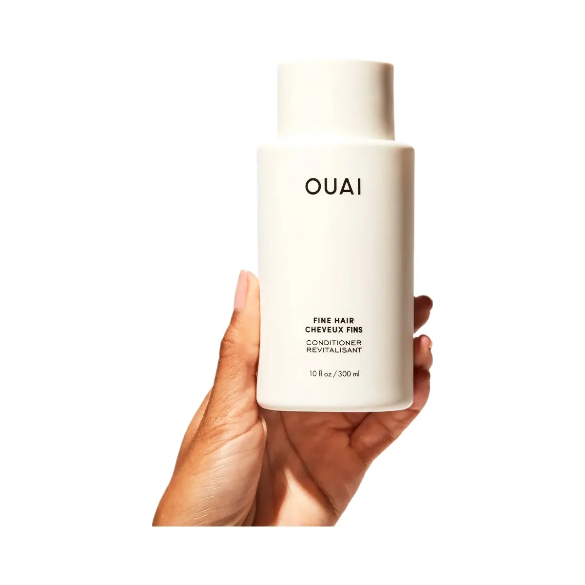 OUAI Fine Hair Conditioner