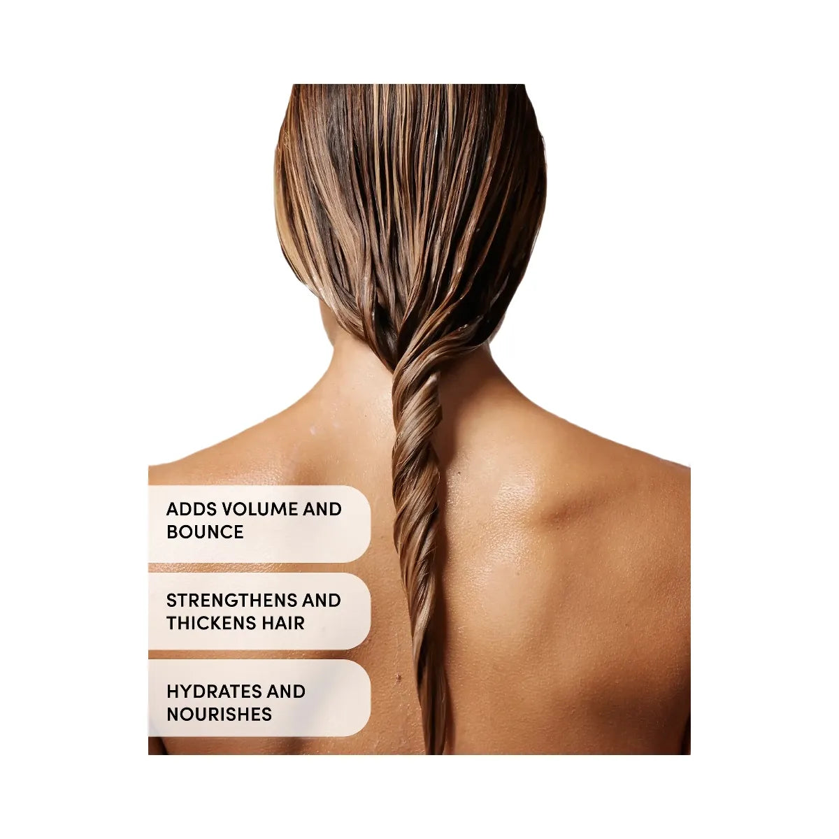 OUAI Fine Hair Conditioner
