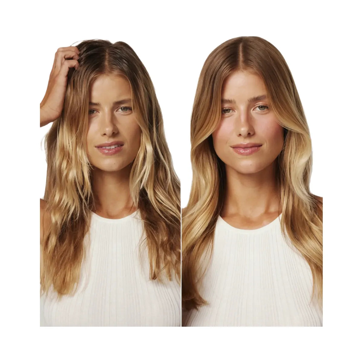 OUAI Fine Hair Conditioner