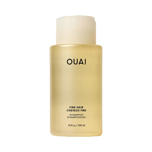 OUAI Fine Hair Shampoo