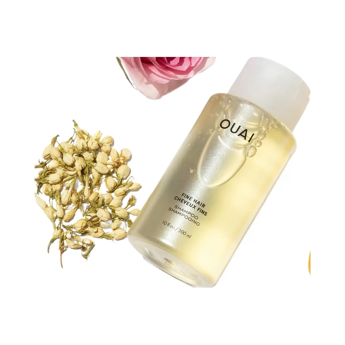 OUAI Fine Hair Shampoo