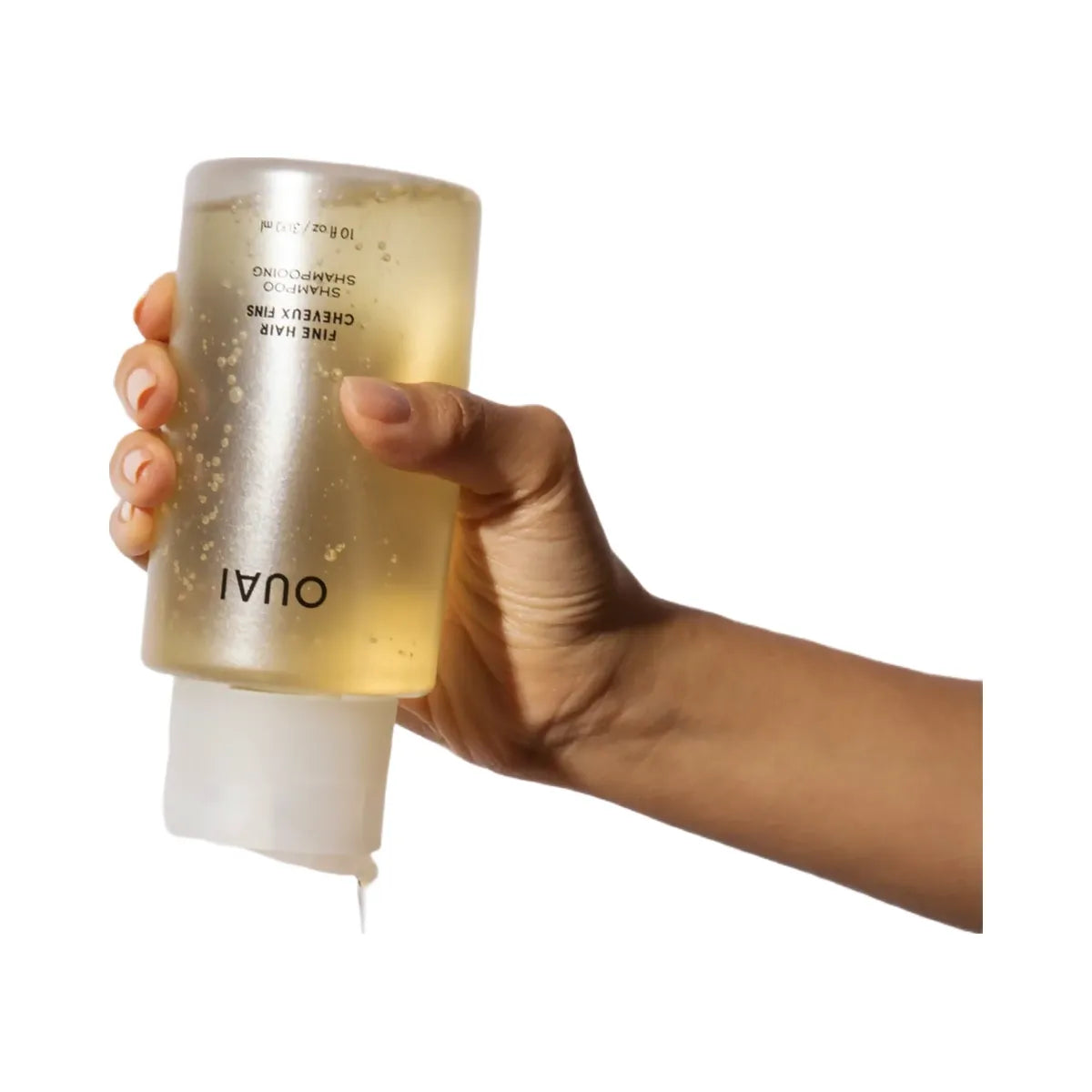 OUAI Fine Hair Shampoo