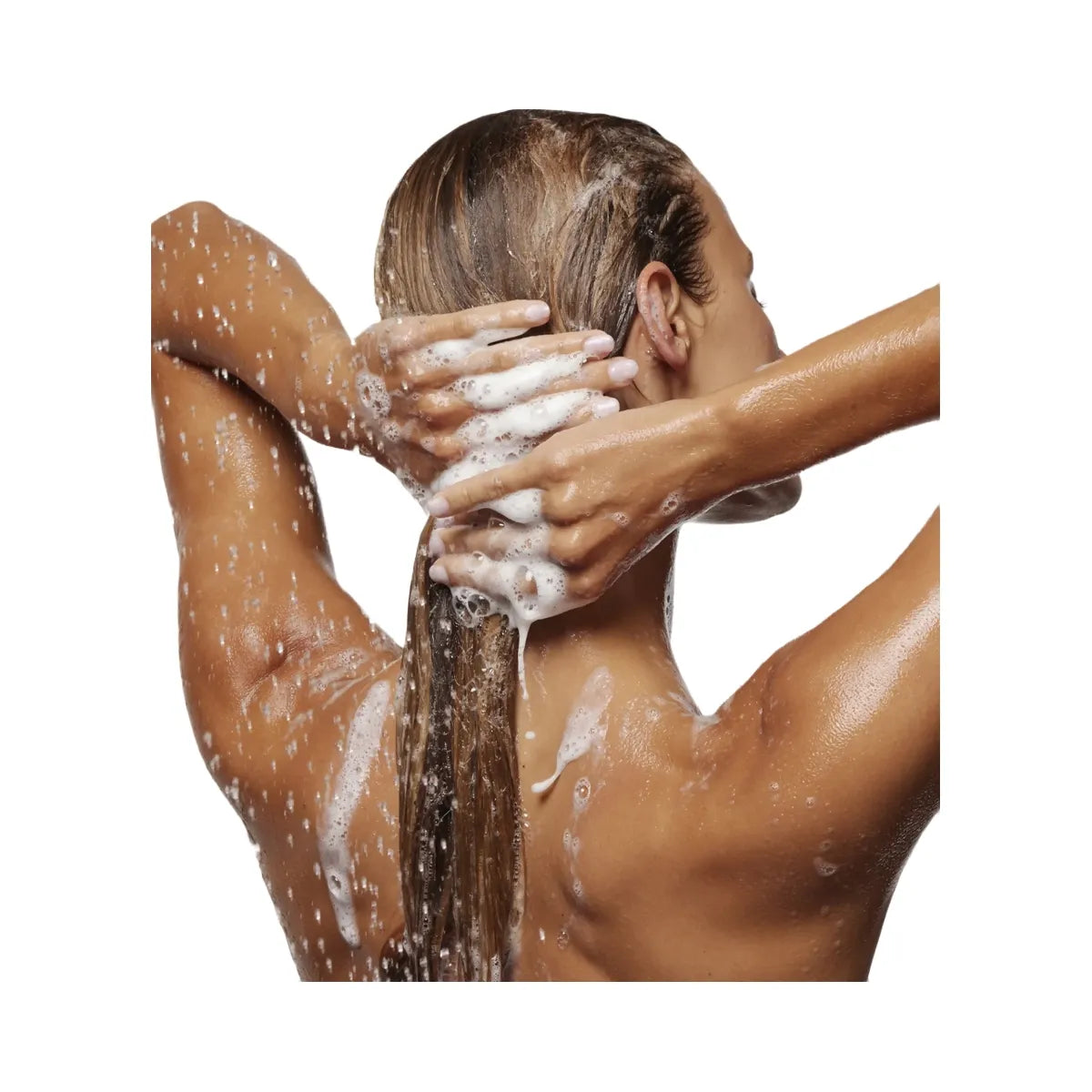 OUAI Fine Hair Shampoo & Conditioner Jumbo Set