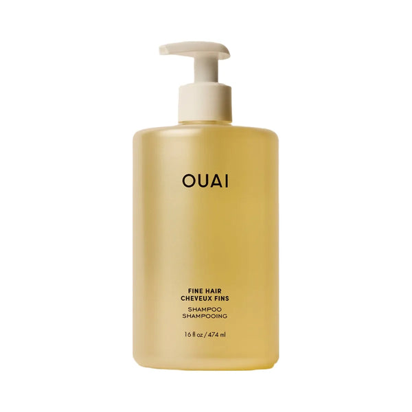 OUAI Fine Hair Shampoo - Jumbo
