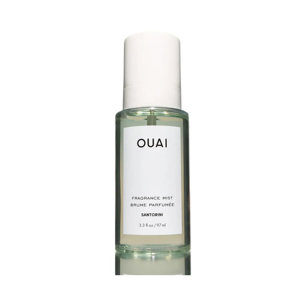 OUAI Hair & Body Fragrance Mist Santorini