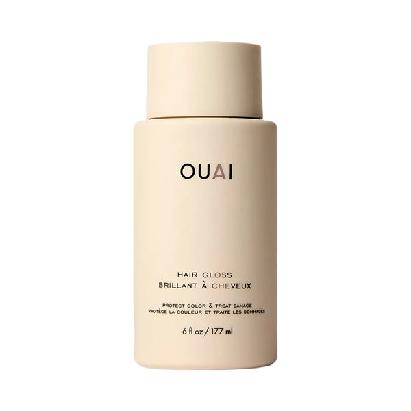 OUAI Hair Gloss