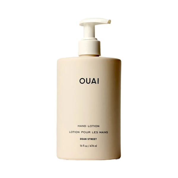 OUAI Hand Lotion