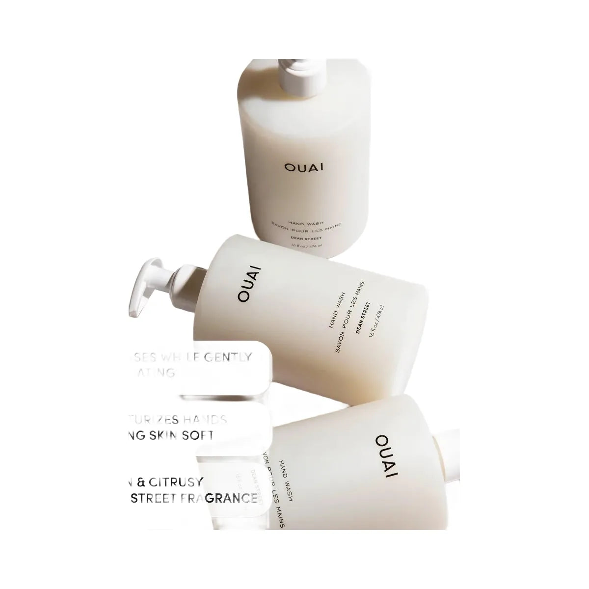OUAI Hand Wash
