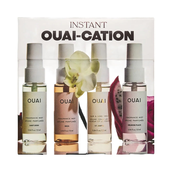 OUAI Instant OUAI-Cation Kit
