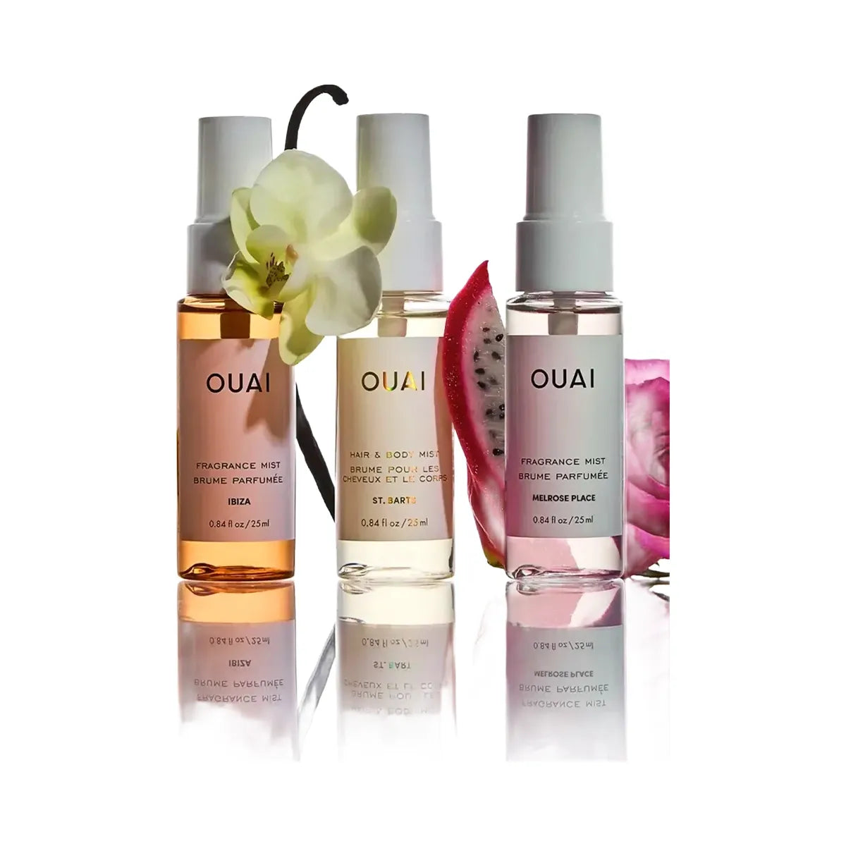 OUAI Instant OUAI-Cation Kit