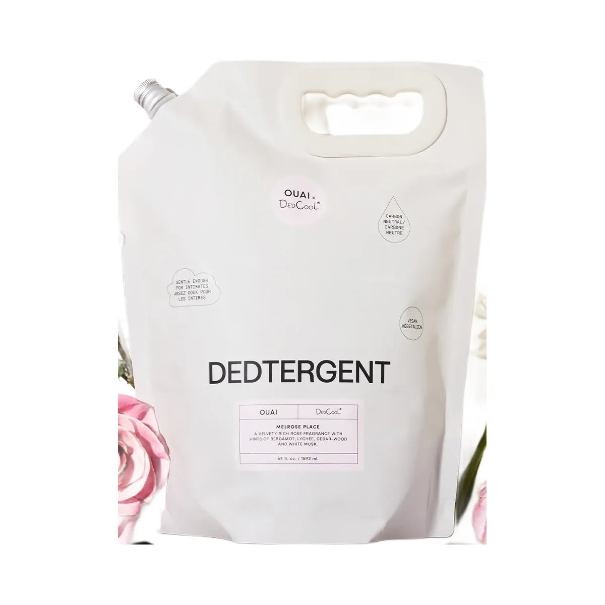 OUAI Laundry Dedtergent Melrose Place - Refill