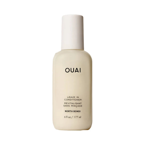 OUAI Leave in Conditioner North Bondi