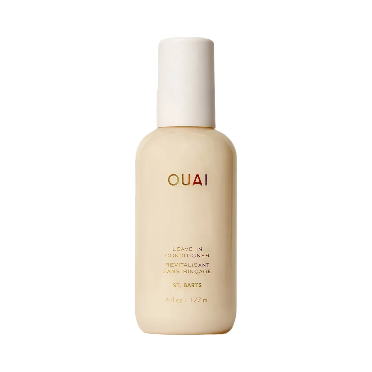 OUAI Leave In Conditioner St Barts Scent