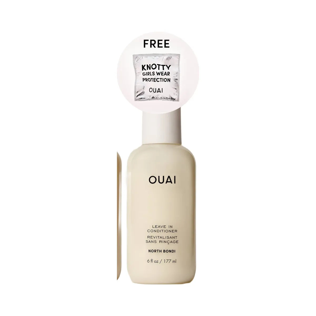 OUAI Leave In Lovers Trio