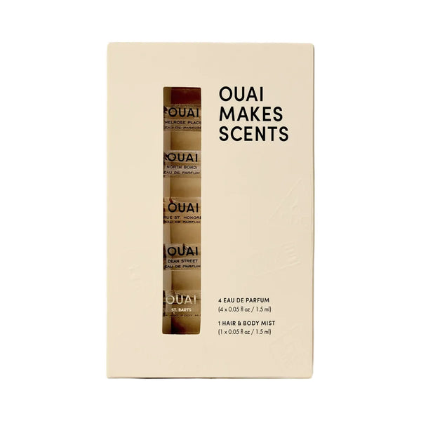 OUAI Makes Scents Discovery Set