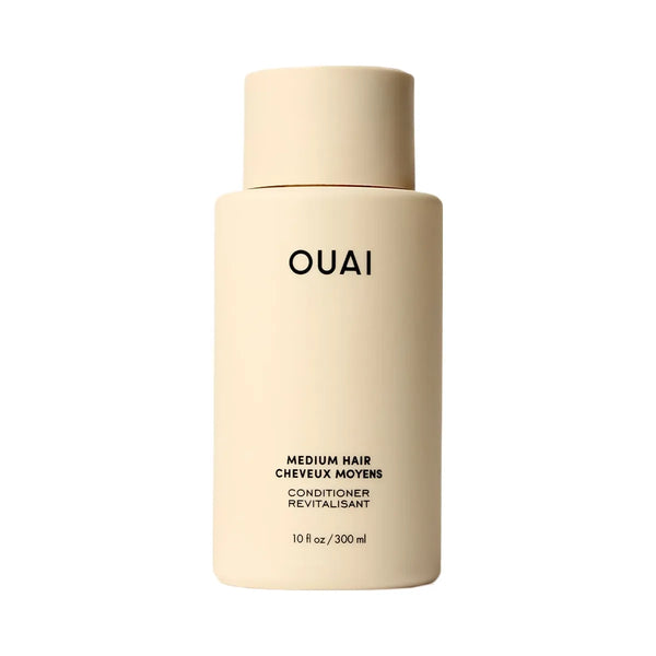 OUAI Medium Hair Conditioner
