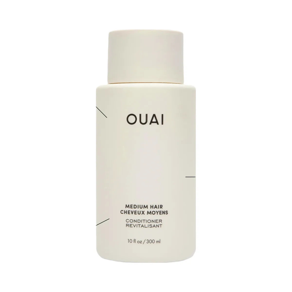 OUAI Medium Hair Conditioner