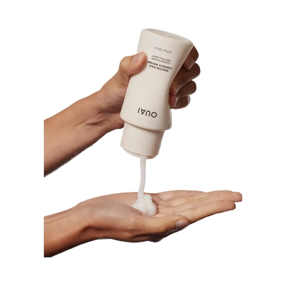 OUAI Medium Hair Conditioner