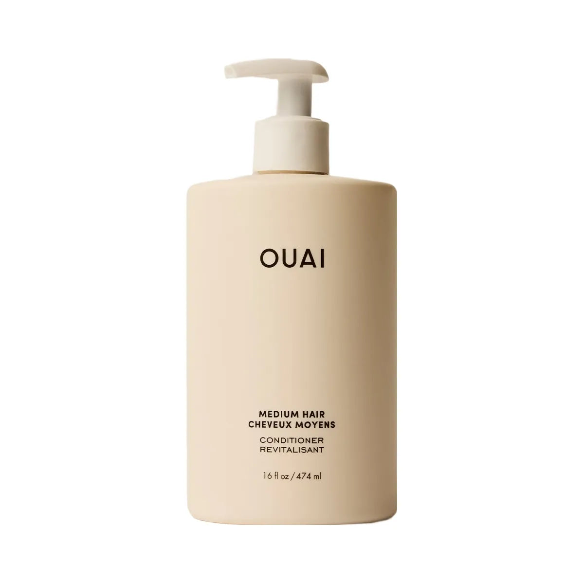 OUAI Medium Hair Conditioner - Jumbo