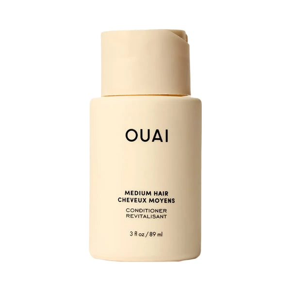 OUAI Medium Hair Conditioner - Travel