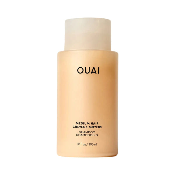 OUAI Medium Hair Shampoo