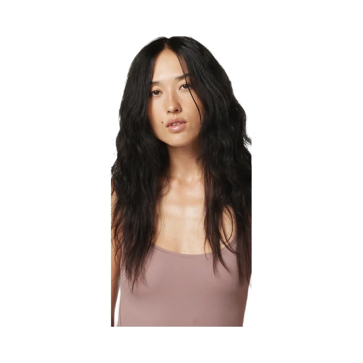 OUAI Medium Hair Shampoo - Refill