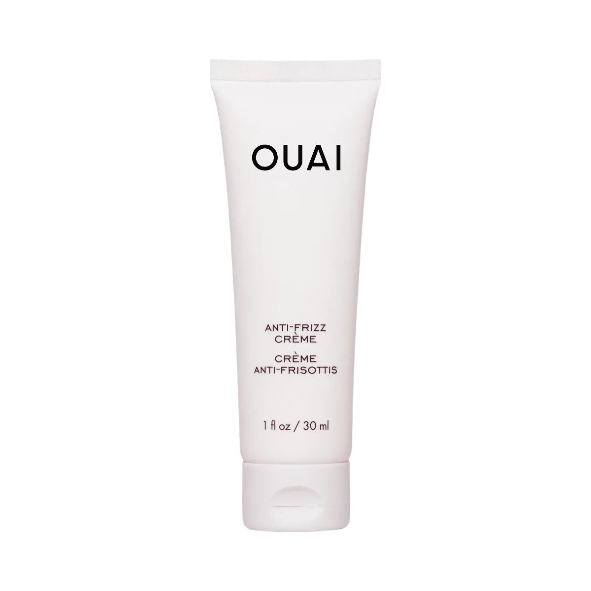 OUAI Mini Anti-Frizz Creme