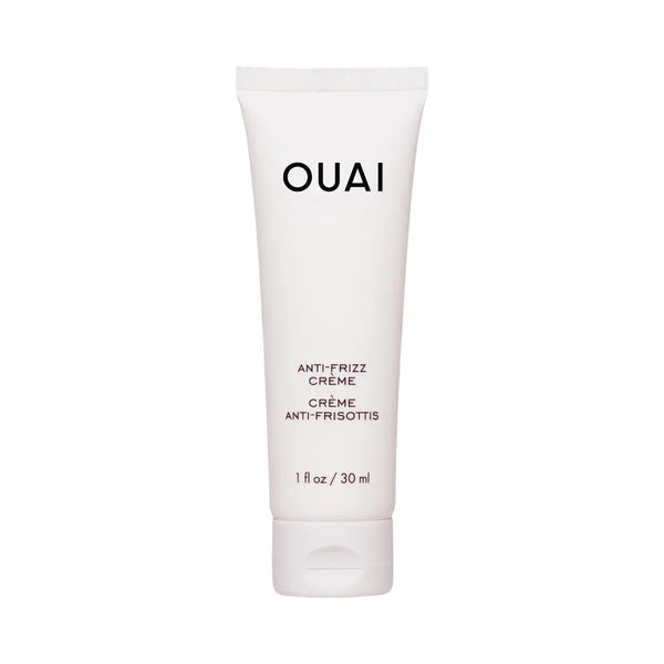 OUAI Mini Anti-Frizz Creme